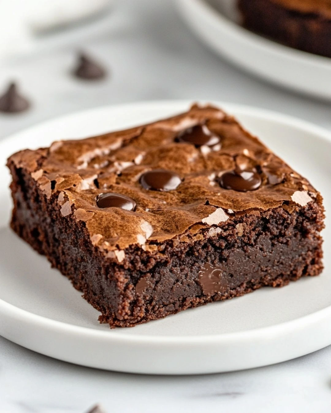 Brownie gourmet recheado